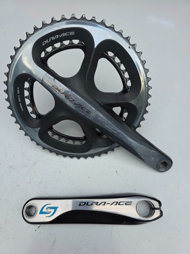 Shimano dura ace 7900 9000 - fc, 7900/9000