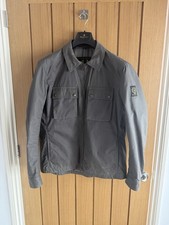 Belstaff Dunstall Wax Over