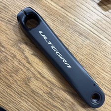 Shimano FC-08 Ultegra 170 mm