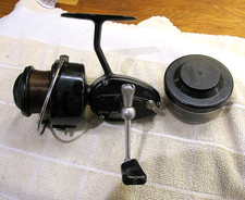 Vintage GARCIA MITCHELL 300