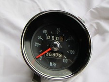 Smiths speedo speedometer