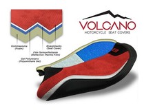 GEL POLIURETANICO COMFORT GEL PER SELLE MOTO 80 x 35 x 1 cm