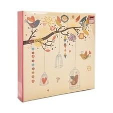 Arpan Extra-Large 3-Ring