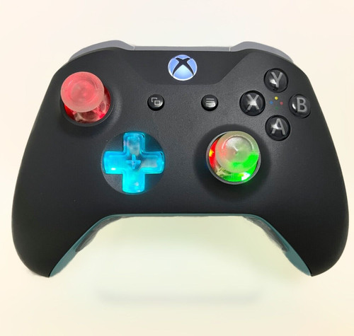 Microsoft xbox one controller - microsoft,