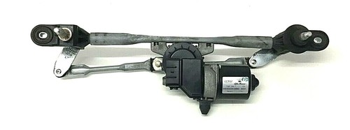 Fiat 500 front - wiper, &