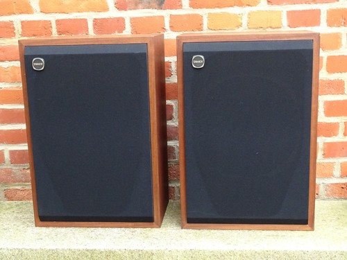 Tannoy little red monitor - tannoy,