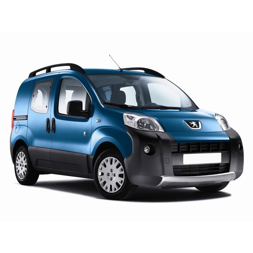 Pet world peugeot bipper - pet,
