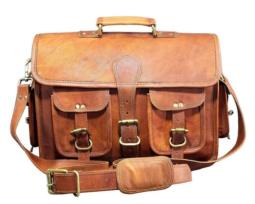 Men genuine leather - men's,
