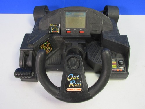 Rare working vintage outrun - working,