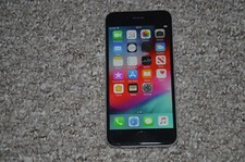 Apple iPhone 6 - 16GB Faulty
