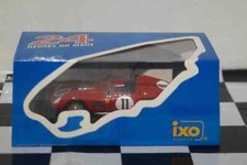 Ixo Ferrari 250 Testarossa Le