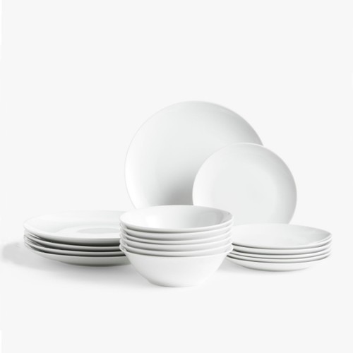 Dinner set plate bowl - dinner,