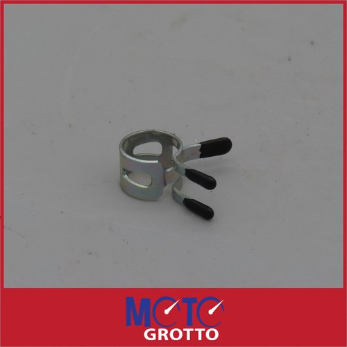 Pair hose clips - for, yamaha