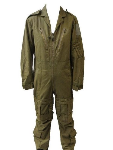 Aircrew flying suit - suit, mk15t