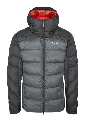Rab neutrino pro men jacket - men's,