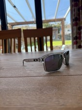 Oakley Holbrook Sunglasses