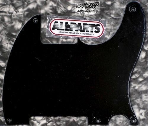 Esquire pickguard all parts - pickguard,