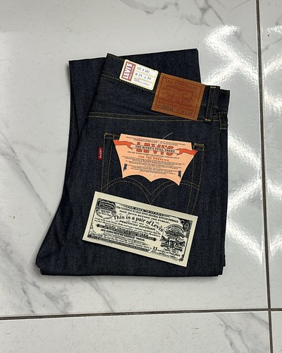 Lvc levi vintage clothing - lvc,