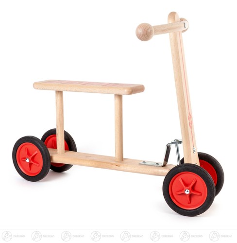 Toy learning balance bike - toy,