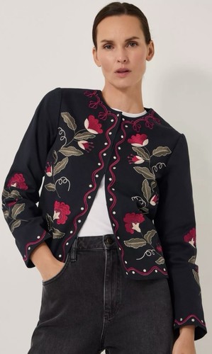 Monsoon valerie embroidered - valerie,