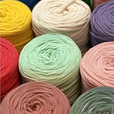 43 COLOURS Zpaghetti T-Shirt