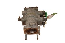 Fits DAF XF Foot Brake Valve