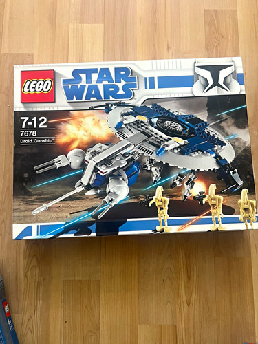 Lego star wars - lego,