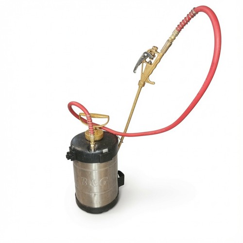 Gallon pest control - 1,