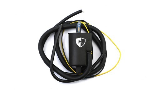 Ignition coil 12v cdi - coil,