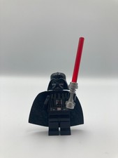 Darth Vader (White Pupils)