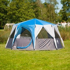 Coleman Cortes Octagon 8 Man