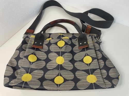 Orla kiely zip - orla,