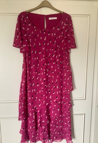 Jacques vert size pink - jacques, 14