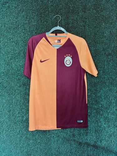 Galatasaray 2018 home - galatasaray, 2018/19