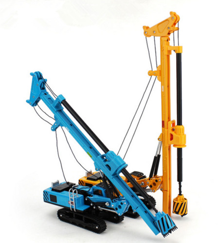 Kdw diecast rotary - kdw,