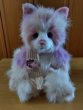 Charlie Bears Snugglepuss Plush Bear.