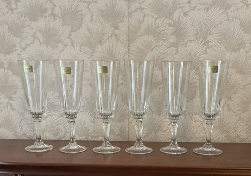 Luminarc french crystal - luminarc,
