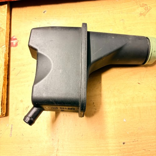 Power steering fluid - lt,