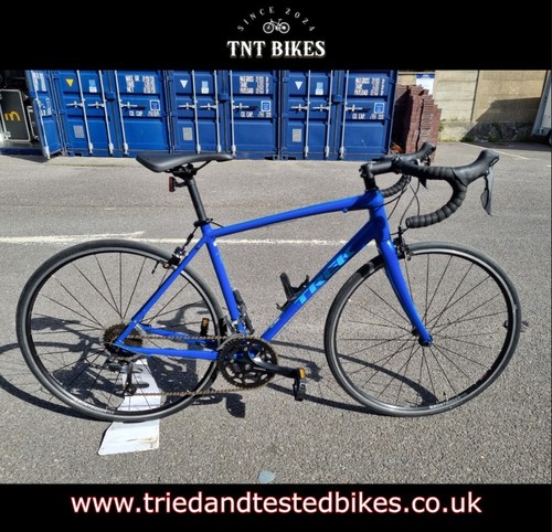 Trek domane al2 54cm medium - domane,