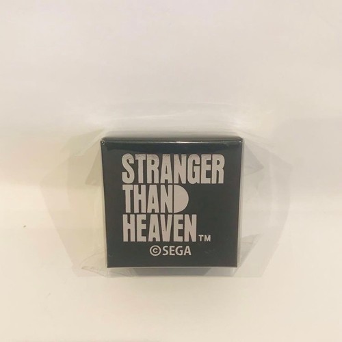 Yakuza stranger than heaven - stranger,