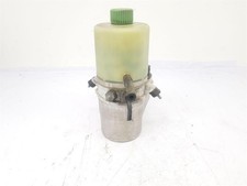 2011 VOLKSWAGEN POLO PAS POWER