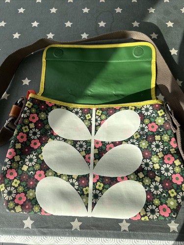 Orla kiely flower - orla, small