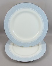 Wedgwood MAYFAIR Dinner Plates