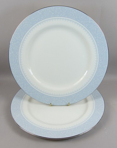 Wedgwood mayfair dinner - wedgwood, plates