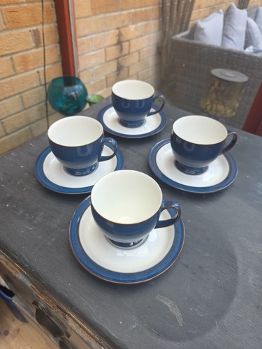 Stylish denby boston - stylish, tea