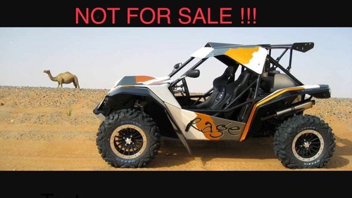 Rage buggy - ,