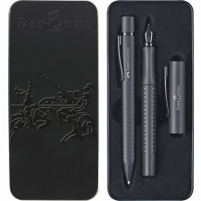 Faber-Castell Grip 2011