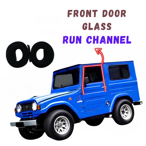 Daihatsu f50 taft - wildcat, scat