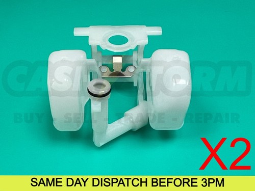 Carburettor carb float - 2,