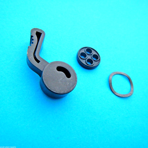 Carburettor fuel cut shut off - fuel,
